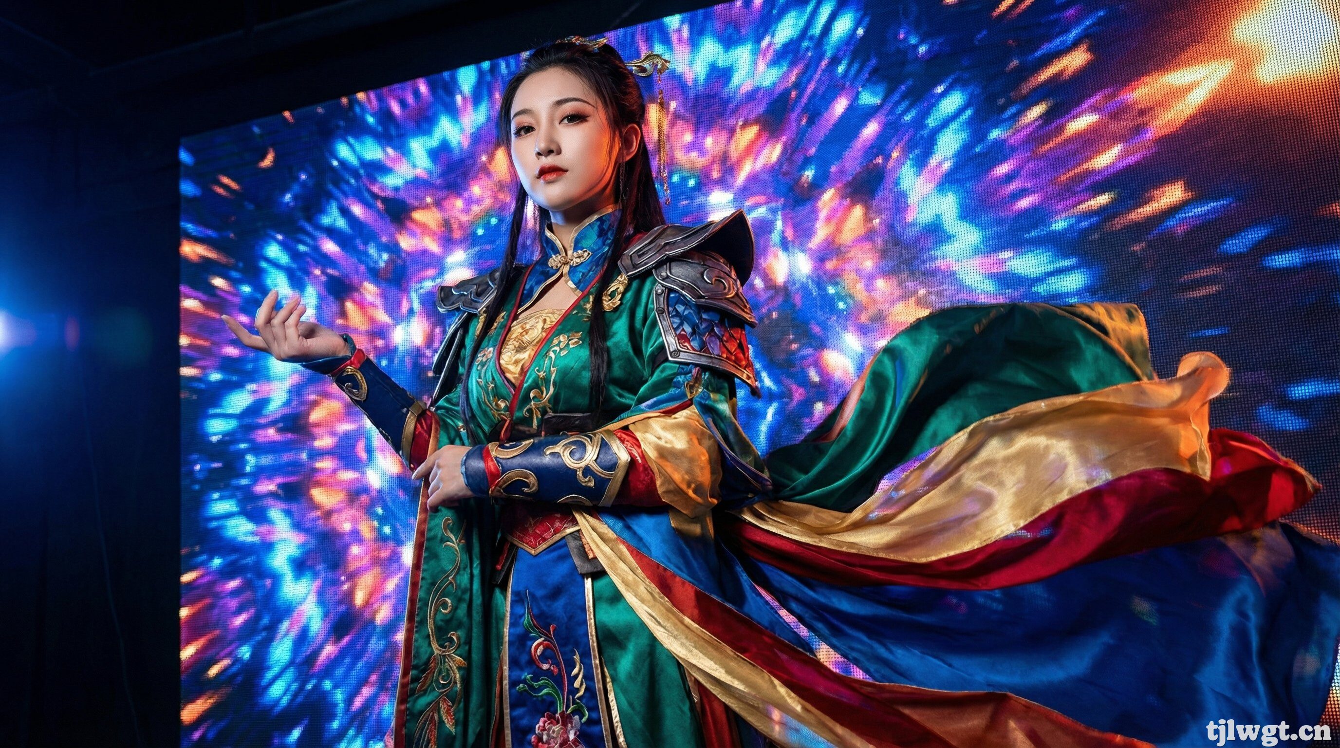 黄瓜视频动漫与Cosplay视频